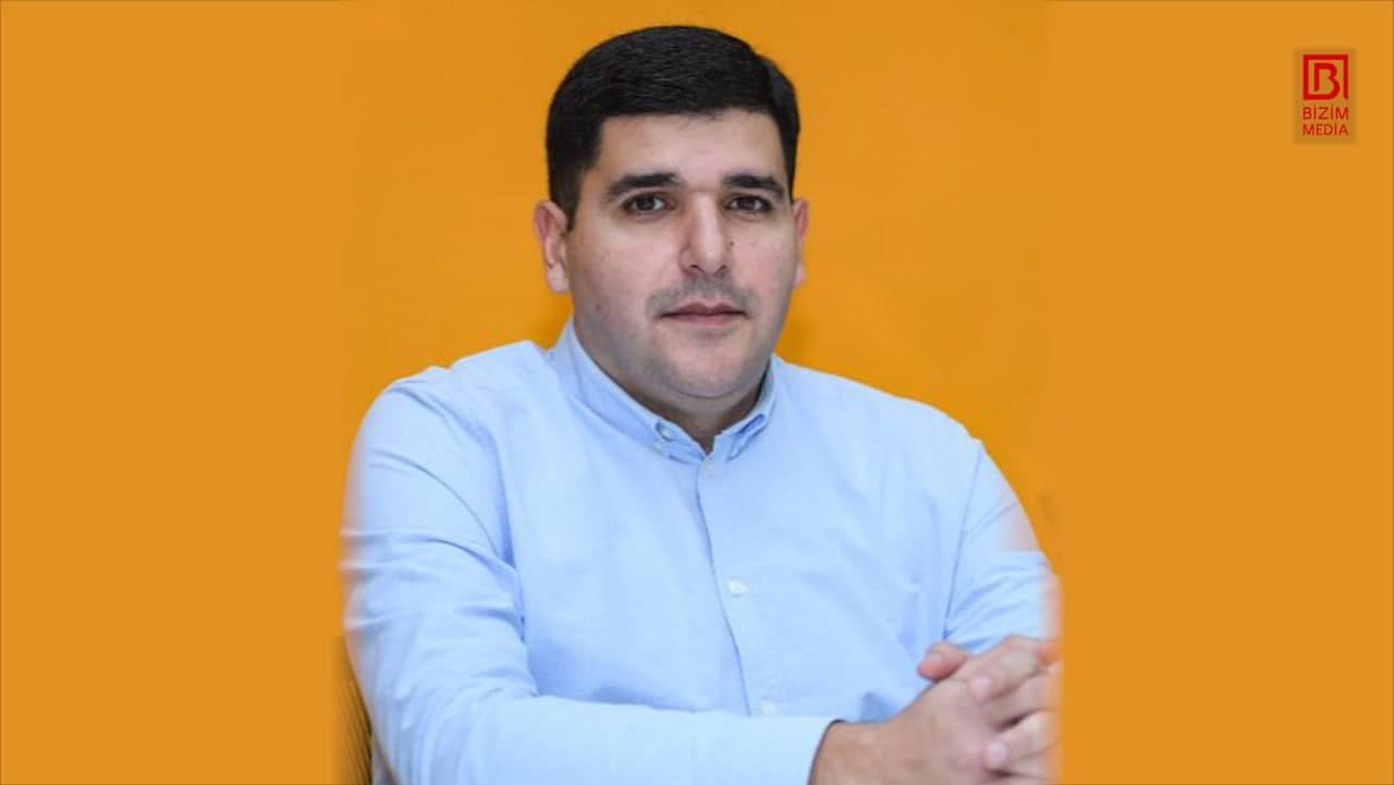 ABŞ Ukraynada itirdiklərinə görə Çini cəzalandırır? – Fərhad Məmmədov