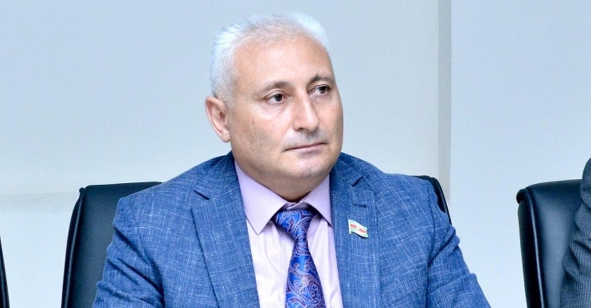 “Azərbaycanın vaxtı yoxdur, yeni antiterror əməliyyatları olacaq” – MİLLƏT VƏKİLİ “Azərbaycanın vaxtı yoxdur, yeni antiterror əməliyyatları olacaq” – MİLLƏT VƏKİLİ