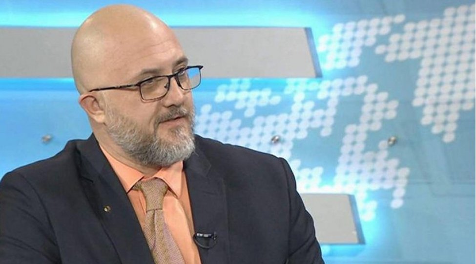 “Ermənistan rəhbərliyi zamanı səhv salır, indi 1994-cü il deyil, 2022-ci ildir” – Rusiyalı POLİTOLOQ “Ermənistan rəhbərliyi zamanı səhv salır, indi 1994-cü il deyil, 2022-ci ildir” – Rusiyalı POLİTOLOQ