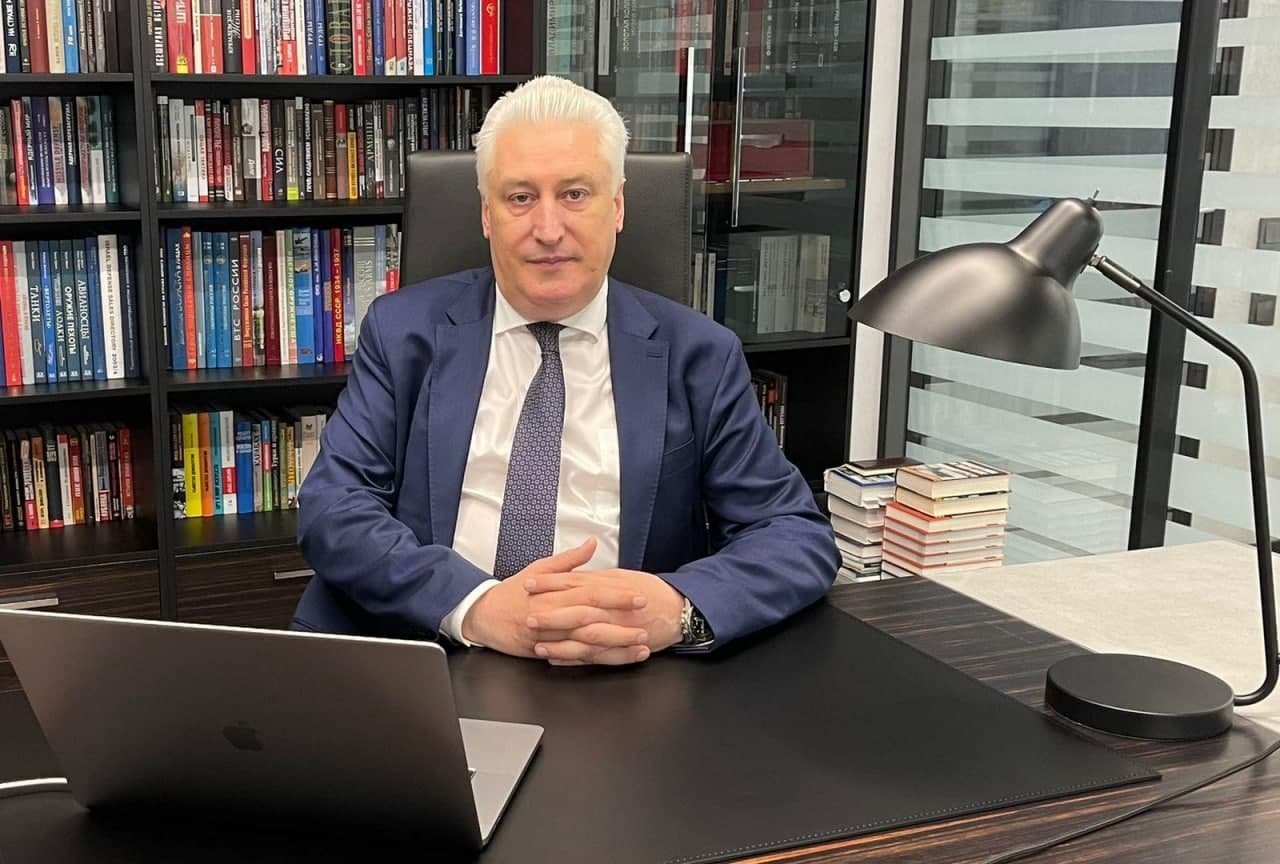 İqor Korotçenko: 