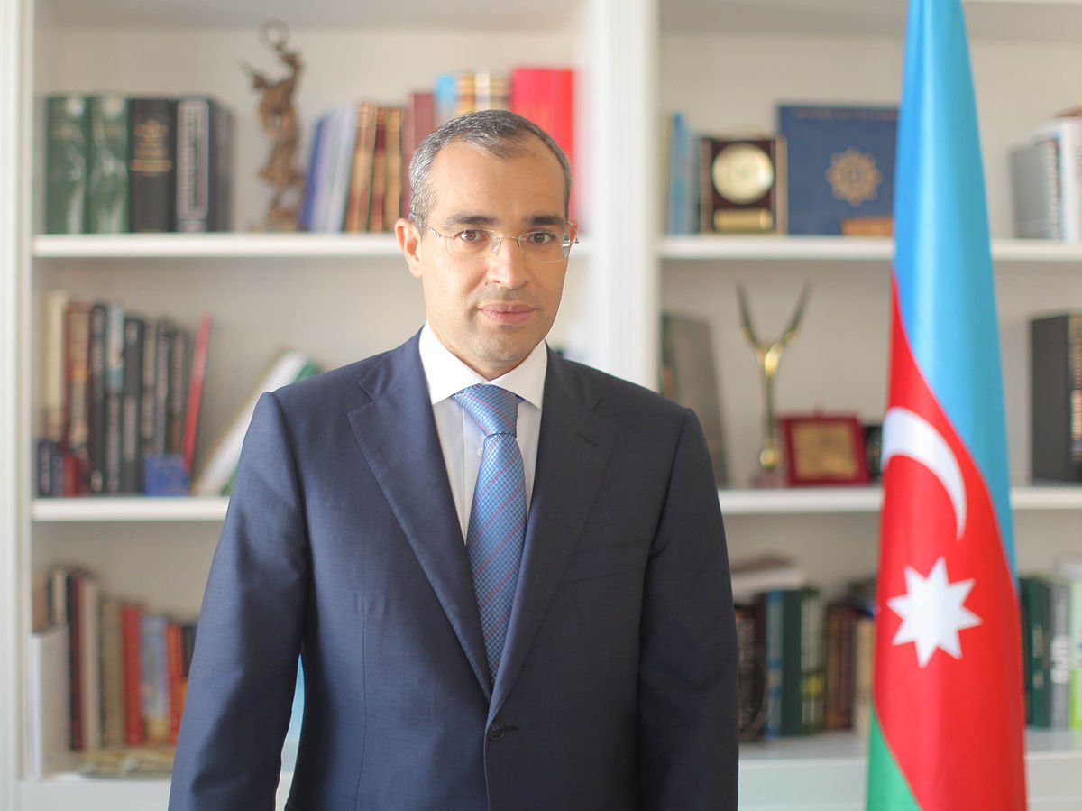 Nazirdən yerli istehsala yatırımla bağlı AÇIQLAMA 