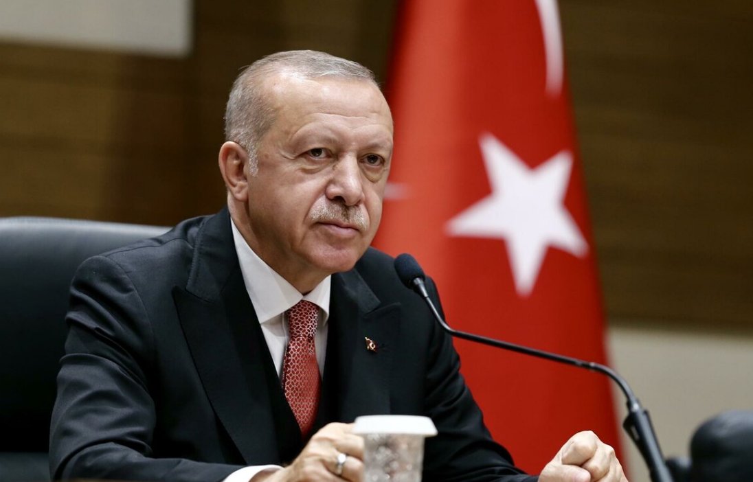 “Dünya ictimaiyyəti 30 ildə soyqırıma qarşı heç bir addım atmadı” - Türkiyə prezidenti
