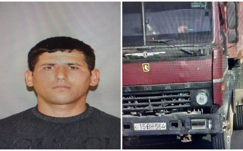 Polisin tələbinə əməl etməyən sürücü həbs olundu