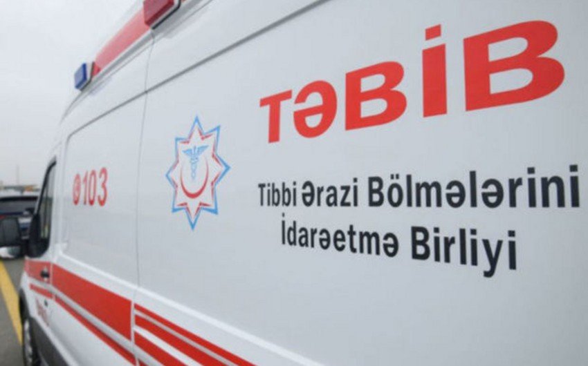 TƏBİB-dən Ağdamdakı kütləvi zəhərlənmə ilə bağlı AÇIQLAMA 