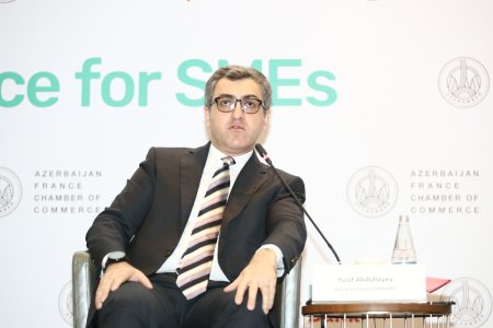 Milli İxrac Strategiyasının layihəsi hökumətə təqdim edildi