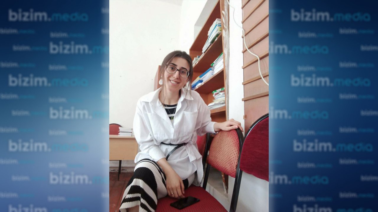 Xaçmaz məktəbindən istefa verən müəllim DANIŞDI: “Başqa cür səsimi heç kim eşitmirdi” - FOTO - foto 2