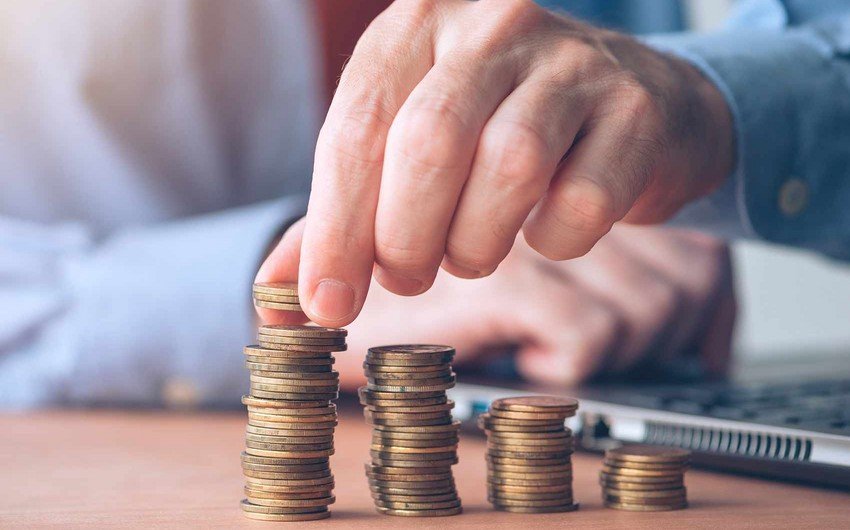 Azərbaycanda inflyasiya 13% artıb