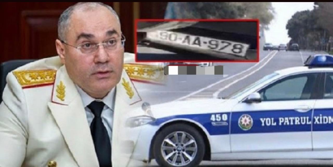 DİN-dən Səfər Mehdiyevi saxlayan polislərin işdən çıxarılması iddialarına AÇIQLAMA 