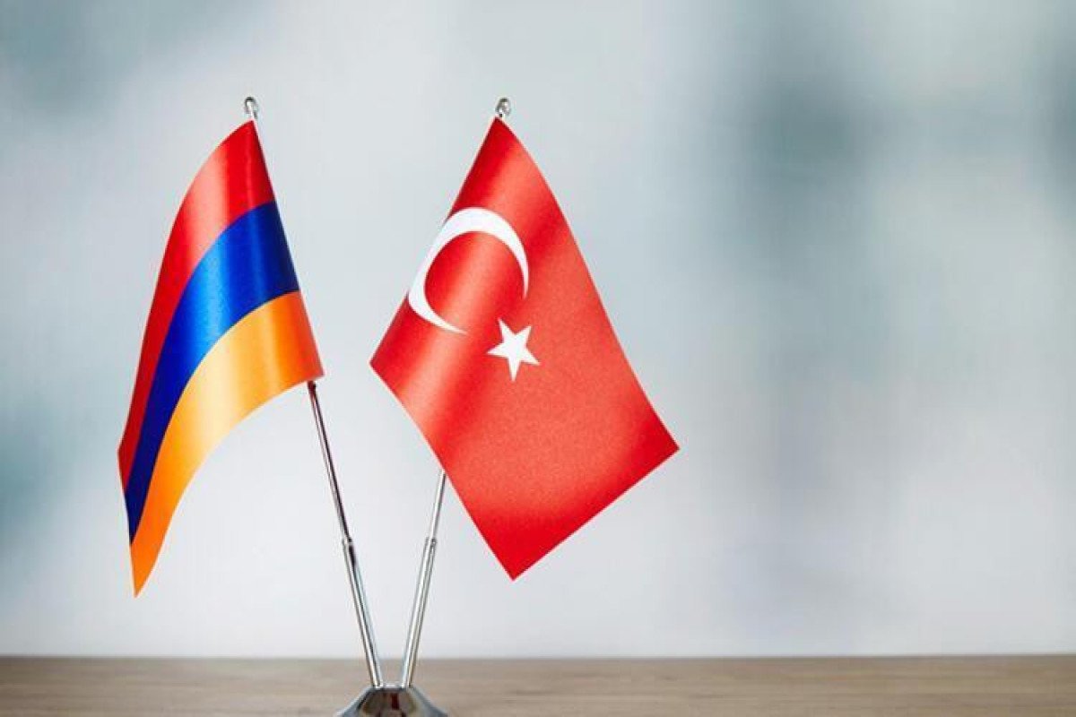 Qarsda tarixi TÜRKİYƏ-ERMƏNİSTAN görüşü keçirilə bilər