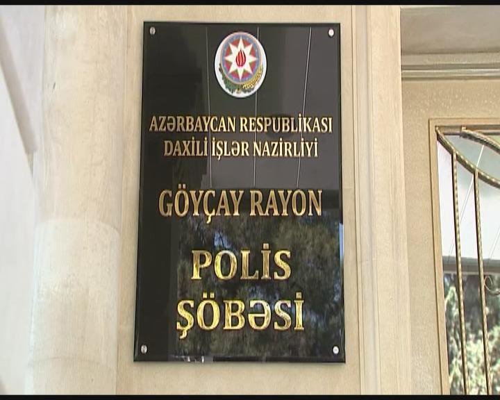 Onlayn yolla narkotik alan şəxs saxlanıldı – FOTO 