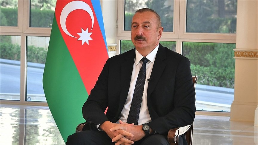 İlham Əliyev: \ İlham Əliyev: \