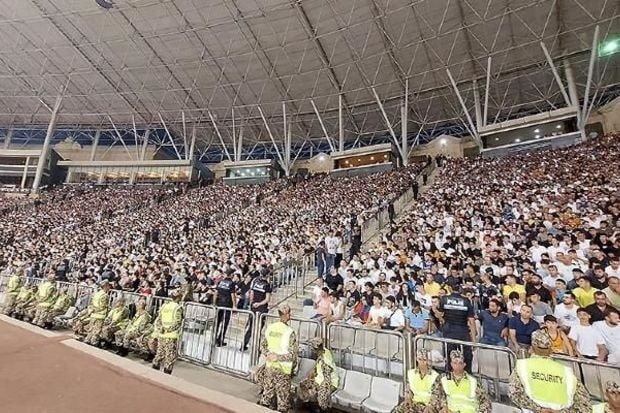 “Qarabağ” - “Viktoriya” matçının biletləri SATIŞA ÇIXARILDI