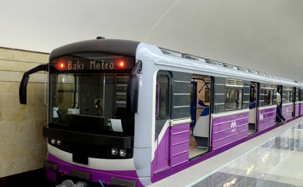 Metro istifadəçilərinin sayı 6 dəfəyədək artıb