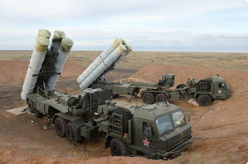 Türkiyə Rusiyanın “S-400”lə bağlı bəyanatını təkzib etdi