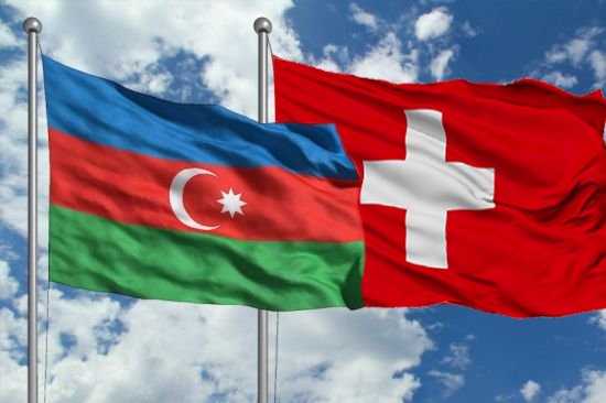 İsveçrədən Azərbaycanda layihələr üçün təkliflər ELANI İsveçrədən Azərbaycanda layihələr üçün təkliflər ELANI