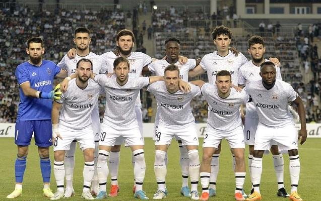 “Qarabağ” - “Qarabağ” -