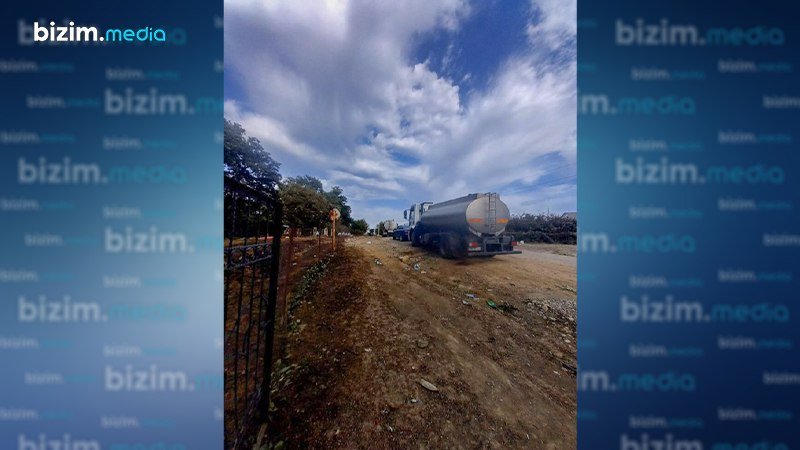 Şabranda 120 hektar ərazi yanıb - RƏSMİ 