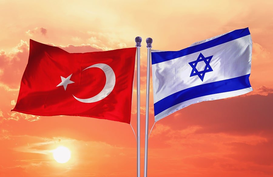 Yaxın Şərqə BARIŞ GƏLİR – Türkiyə və İsrail səfirləri Tel-Əviv və Ankaraya qayıdırlar