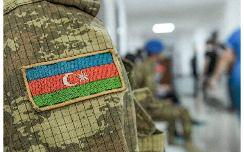 Əsgər yoldaşı tərəfindən öldürülən hərbçi ilə bağlı yeni MƏLUMAT 