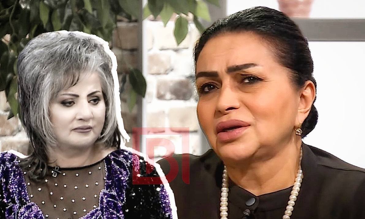 Firuzə İbadova: “Oğlunun ölümü Zöhrənin qəddini əydi ” - VİDEO  