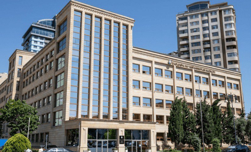 Bu nazirliyin Tədris Mərkəzi ləğv OLUNDU