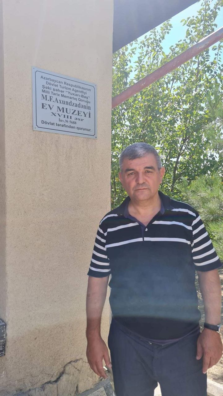 Fazil Mustafa: 