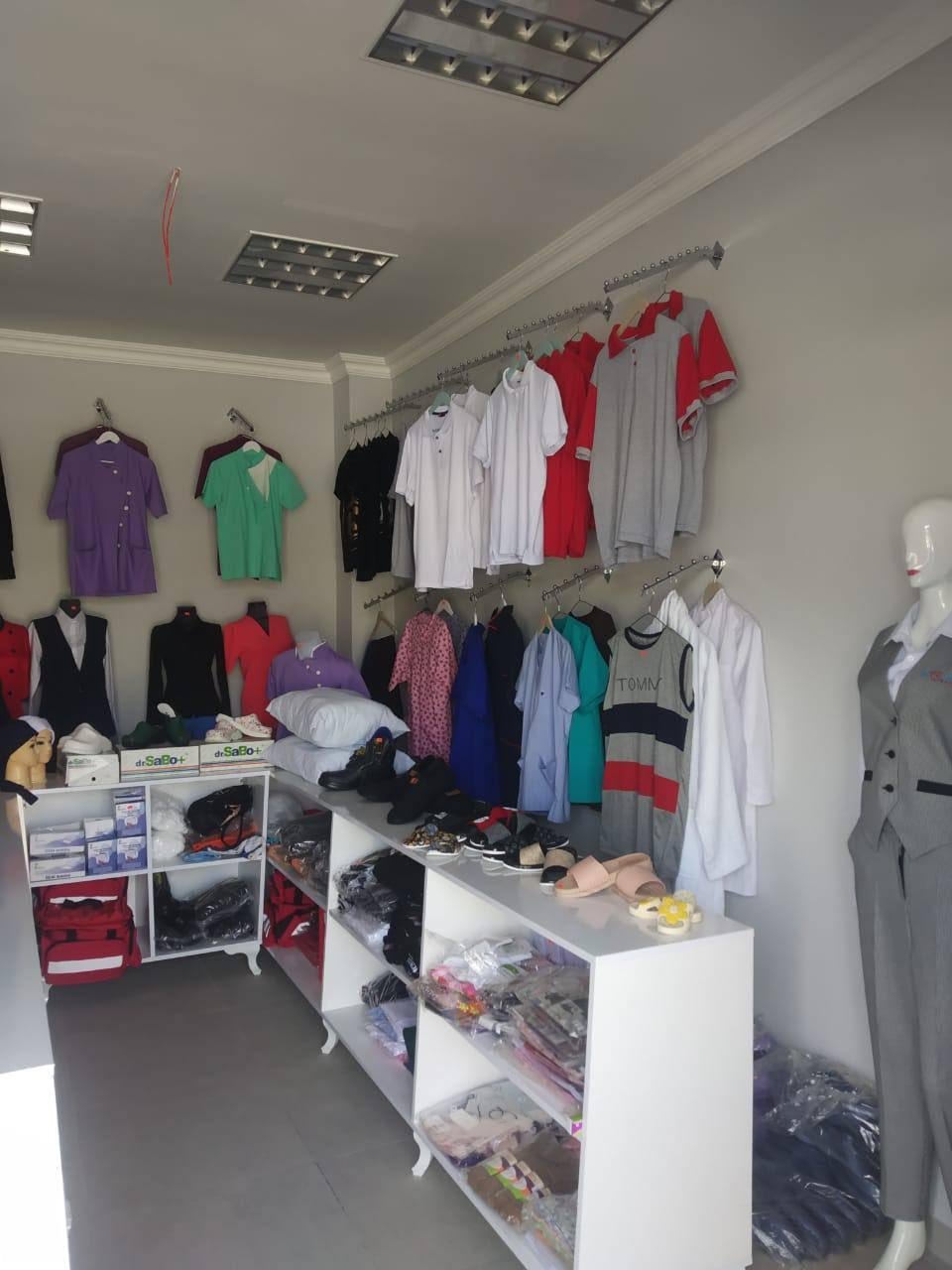 Ağalıda yeni İŞ YERLƏRİ - 12 sakin işlə təmin olundu - foto 1