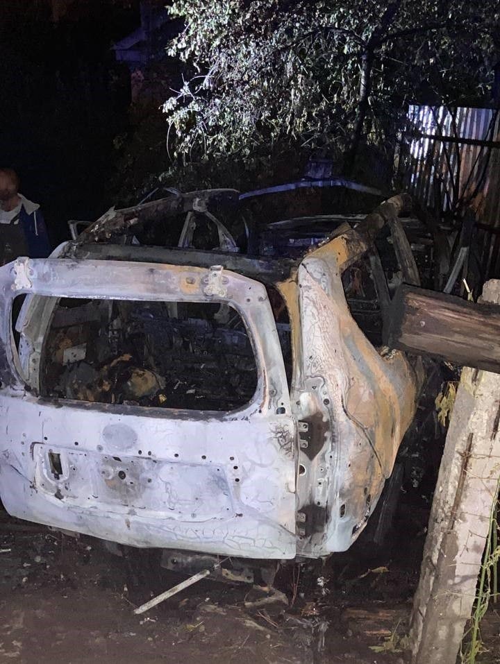 Duqinanın qətlində şübhəli bilinən şəxs “Azov” alayının üzvü olub - FOTO - foto 2