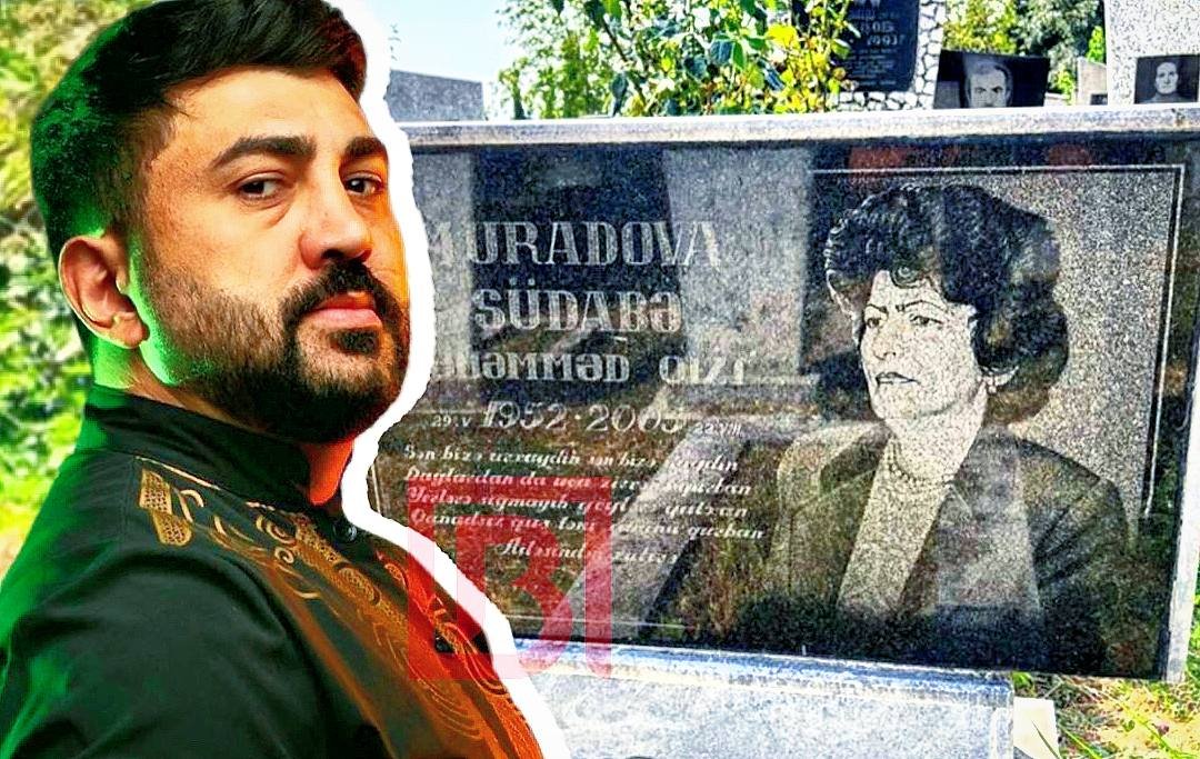 Vüqar ÜSYAN ETDİ: “17 ildir nəfəs ala bilmirəm”
