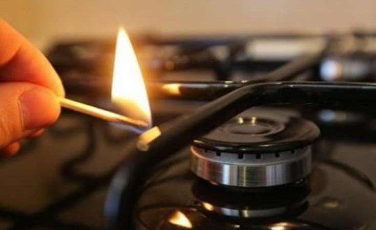 Sabah paytaxtın bu rayonunda təbii qaz olmayacaq