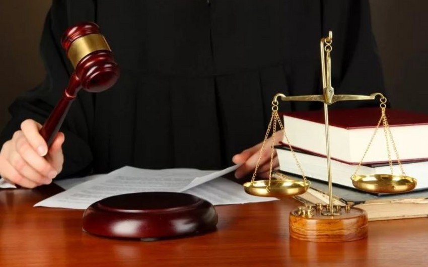 Bakıda iki qardaşı bıçaqlayan gəncə HÖKM OXUNDU 