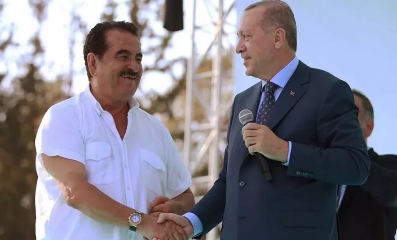 Ərdoğan qəzaya düşən İbrahim Tatlısəsə ZƏNG ETDİ
