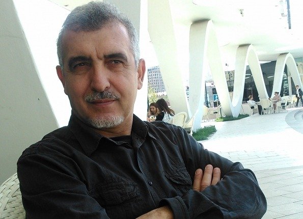 “Tənqidçilər məndən qorxur” – Rasim Qaracadan ÖZƏL MÜSAHİBƏ