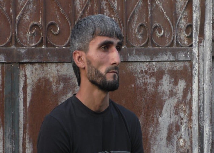 Evində narkotik gizlədən Zaqatala sakini SAXLANILDI