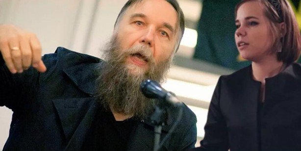 Duqin: “Hədəf mən yox, qızım olub”