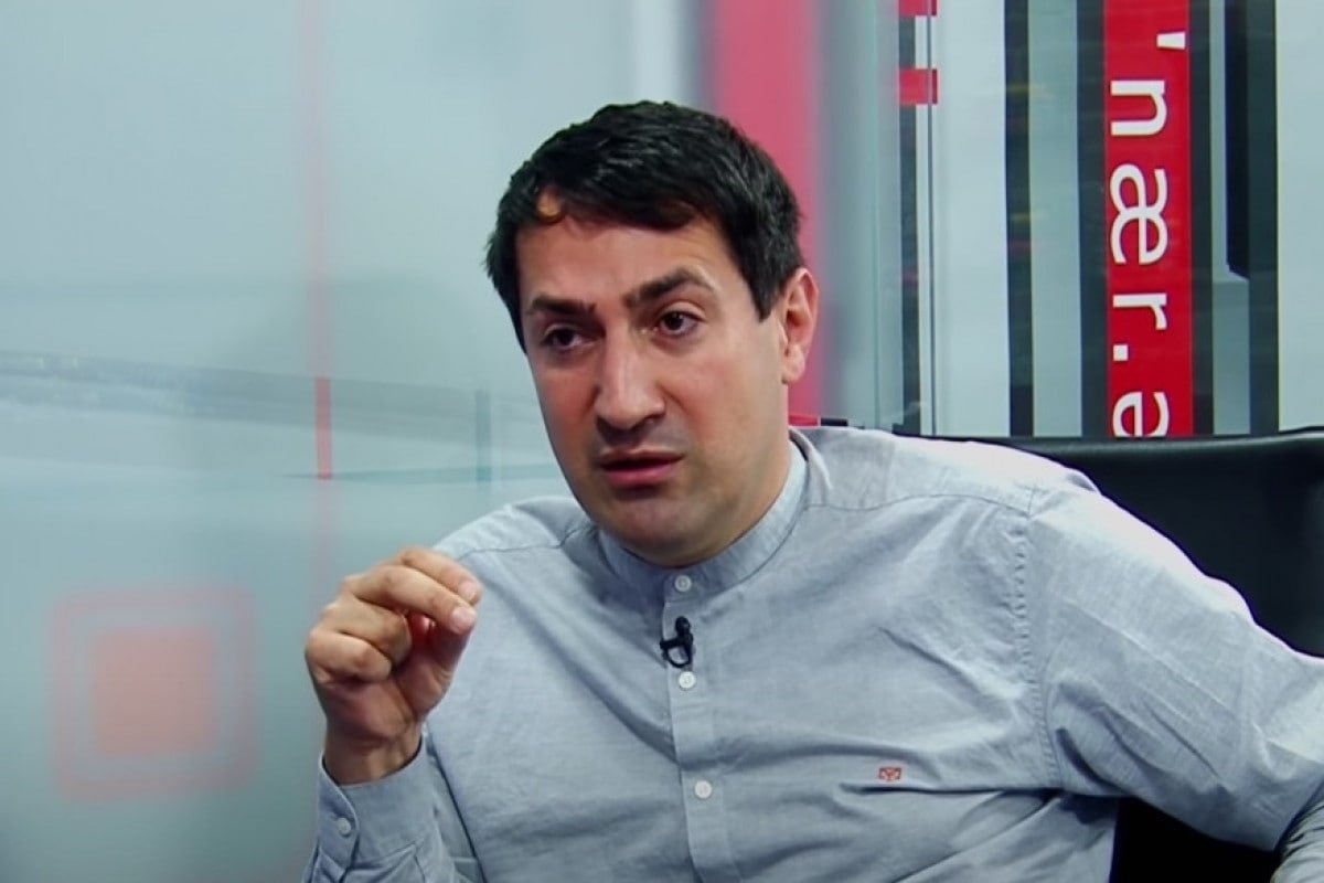 Roman Bağdasaryan erməni valideynlərə: “Oğullarınızı orduya göndərməyin”
