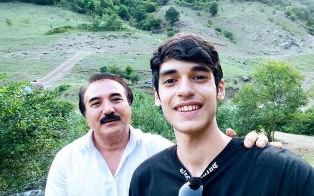 Səyyadın oğlu atasının arzusunu REALLAŞDIRDI - FOTO