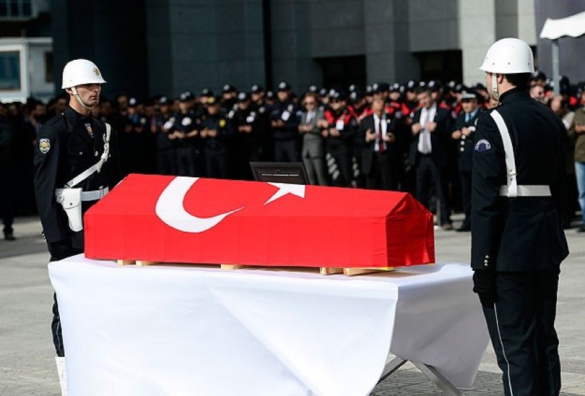 Türkiyə “Pəncə-Kilit” əməliyyatında ŞƏHİD VERDİ 