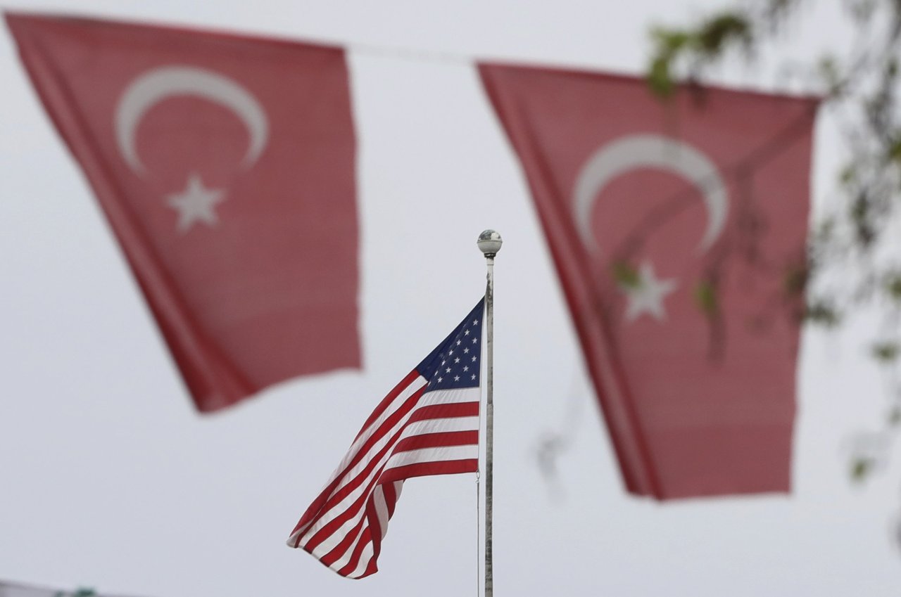 ABŞ şirkətləri Rusiya ilə ticarəti Türkiyə vasitəsilə qurmağa çalışır – DETALLAR ABŞ şirkətləri Rusiya ilə ticarəti Türkiyə vasitəsilə qurmağa çalışır – DETALLAR