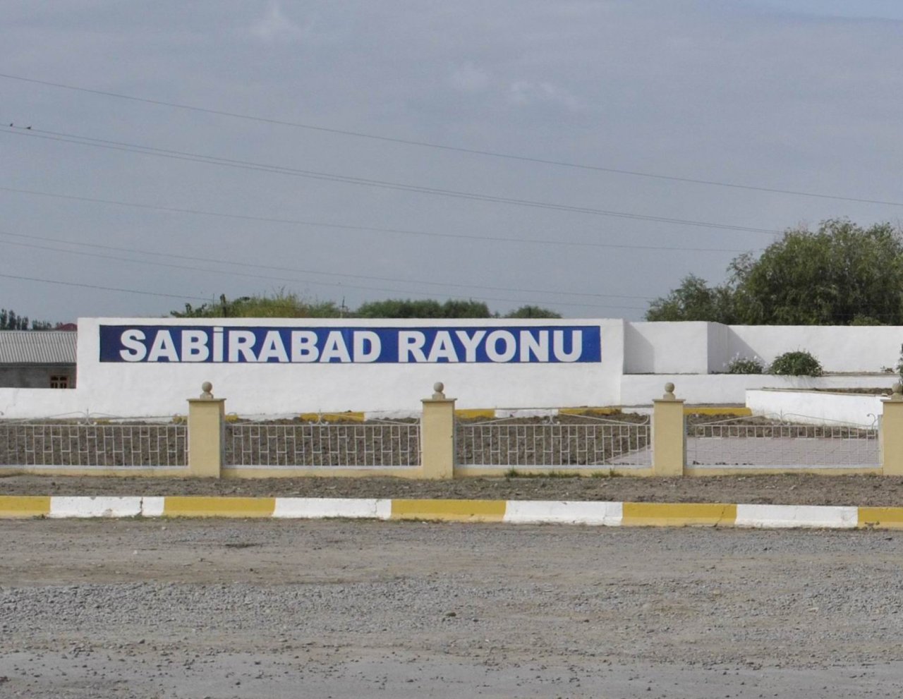 Sabirabadda qardaşının arvadını və övladlarını ölümlə hədələyən şəxs saxlanıldı