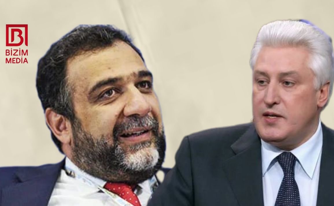 Korotçenko erməni milyarderinin planlarını AÇDI: “Vardanyan spekulyant və xəyanətkardır”