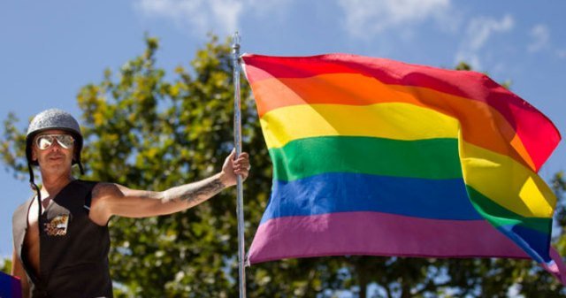 Ermənistan LGBT Akademiyası yaradır – Rəngli inqilabların ahəngdar SONU - VİDEO