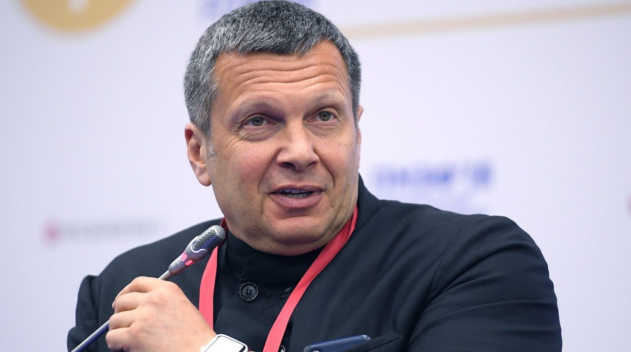 “Amerika suveren ölkə deyil” – SOLOVYOV - VİDEO 