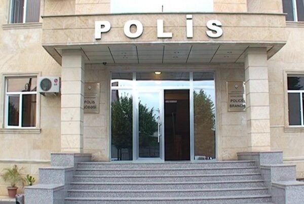 Şamaxıda oğurluq və narkotikə görə 7 NƏFƏR SAXLANILDI