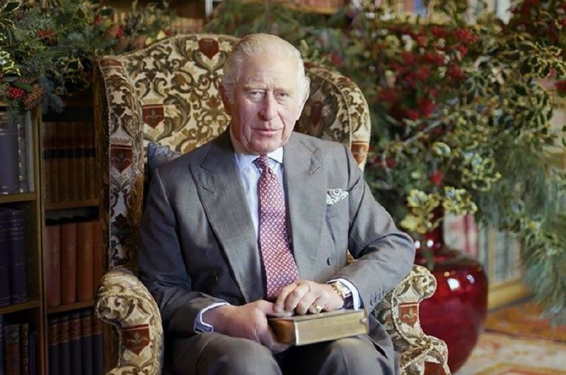 III Karl Avstraliya və Yeni Zelandiyanın kralı elan edildi