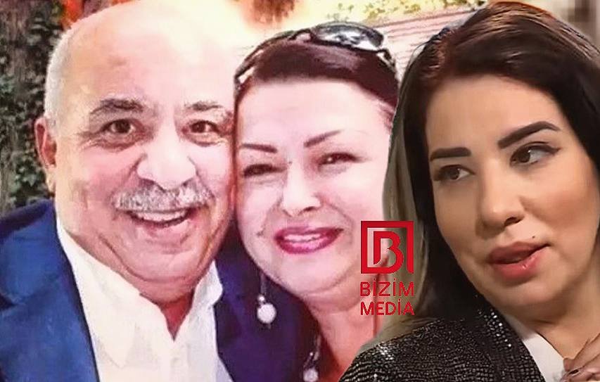 Yaşar Nurinin qızından ETİRAF: “Atam Firəngiz Mütəllimovanı sevib” - VİDEO Yaşar Nurinin qızından ETİRAF: “Atam Firəngiz Mütəllimovanı sevib” - VİDEO