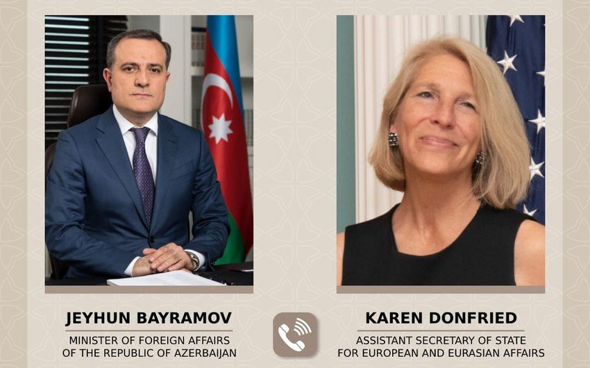 Ermənistan üçtərəfli bəyanatın müddəalarını kobud şəkildə pozur – XİN