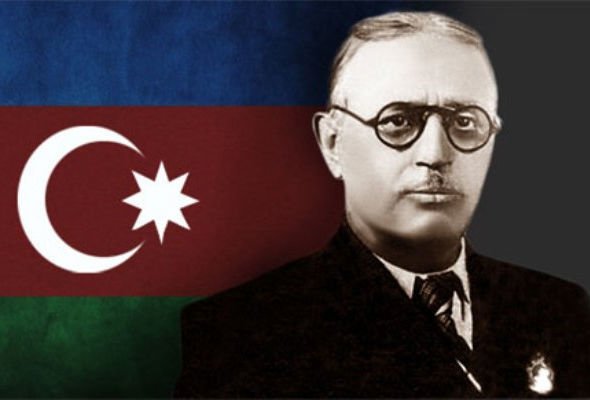 Sankt-Peterburqda dahi Üzeyir Hacıbəylinin xatirəsi anıldı Sankt-Peterburqda dahi Üzeyir Hacıbəylinin xatirəsi anıldı