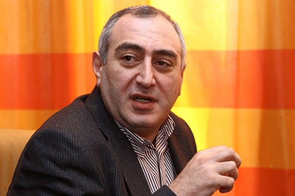 “İrəvanda ABŞ-ın 3-cü şəxsinin mətbuat konfransı uğursuz oldu” - Erməni siyasi strateq