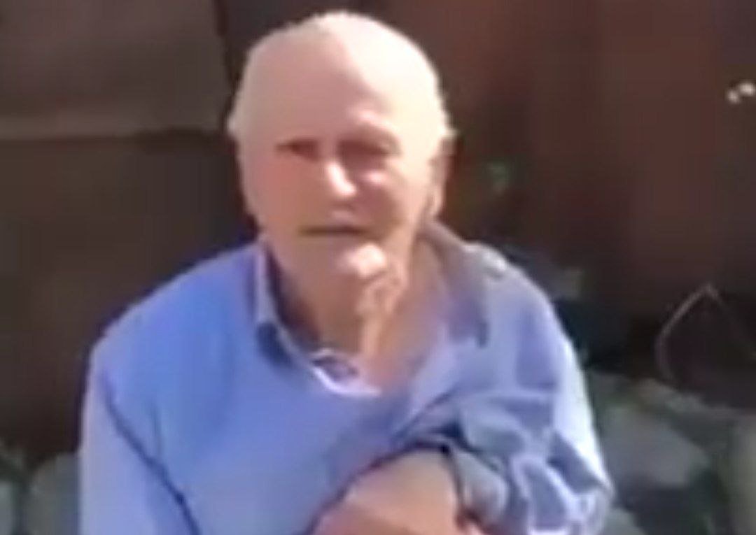 Qafanda yaşayan erməni azərbaycanlılara səsləndi: “Ağacların barı-bəhəri də sizinlə gedib” - VİDEO